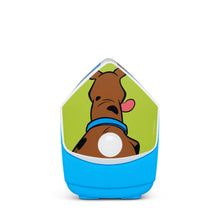 Load image into Gallery viewer, Scooby-Doo Scooby Playmate Pal 7 Qt Cooler