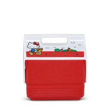 Load image into Gallery viewer, Hello Kitty Classic Playmate Mini 4 Qt Cooler