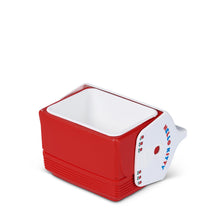 Load image into Gallery viewer, Hello Kitty Classic Playmate Mini 4 Qt Cooler