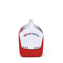Load image into Gallery viewer, Hello Kitty Classic Playmate Mini 4 Qt Cooler