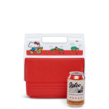 Load image into Gallery viewer, Hello Kitty Classic Playmate Mini 4 Qt Cooler