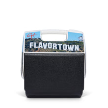 Load image into Gallery viewer, Guy Fieri Flavortown Playmate Pal 7 Qt Cooler