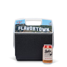 Load image into Gallery viewer, Guy Fieri Flavortown Playmate Pal 7 Qt Cooler