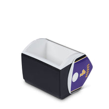 Load image into Gallery viewer, Alex Caruso Carushow Playmate Pal 7 Qt Cooler