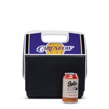 Load image into Gallery viewer, Alex Caruso Carushow Playmate Pal 7 Qt Cooler