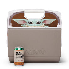 Load image into Gallery viewer, Star Wars The Child Playmate Elite 16 Qt Cooler