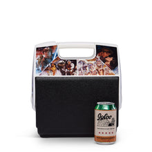 Load image into Gallery viewer, Star Wars Empire Strikes Back Playmate Pal 7 Qt Cooler