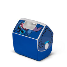 Load image into Gallery viewer, Disney Lilo & Stitch Playmate Pal 7 Qt Cooler