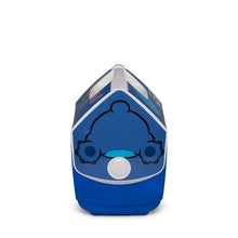 Load image into Gallery viewer, Disney Lilo & Stitch Playmate Pal 7 Qt Cooler
