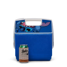 Load image into Gallery viewer, Disney Lilo & Stitch Playmate Pal 7 Qt Cooler