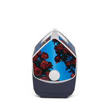 Load image into Gallery viewer, Grateful Dead Blue Bertha Playmate Pal 7 Qt Cooler