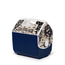 Load image into Gallery viewer, Grateful Dead Bertha Playmate Pal 7 Qt Cooler