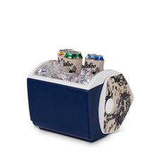 Load image into Gallery viewer, Grateful Dead Bertha Playmate Pal 7 Qt Cooler