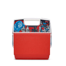 Load image into Gallery viewer, Star Wars Empire Strikes Back LE Playmate Pal 7 Qt Cooler