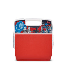 Load image into Gallery viewer, Star Wars Empire Strikes Back LE Playmate Pal 7 Qt Cooler