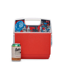 Load image into Gallery viewer, Star Wars Empire Strikes Back LE Playmate Pal 7 Qt Cooler