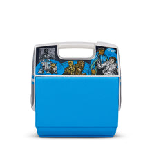 Load image into Gallery viewer, Star Wars Rebels LE Playmate Pal 7 Qt Cooler