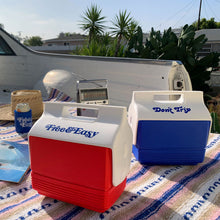 Load image into Gallery viewer, Free & Easy Playmate Mini 4 Qt Cooler