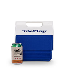 Load image into Gallery viewer, Free & Easy Playmate Mini 4 Qt Cooler