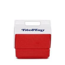 Load image into Gallery viewer, Free & Easy Playmate Mini 4 Qt Cooler