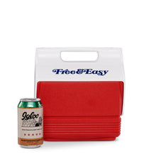 Load image into Gallery viewer, Free & Easy Playmate Mini 4 Qt Cooler