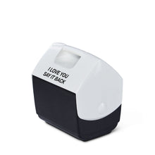 Load image into Gallery viewer, Lonely Ghost Playmate Pal 7 Qt Cooler