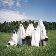 Load image into Gallery viewer, Lonely Ghost Playmate Pal 7 Qt Cooler