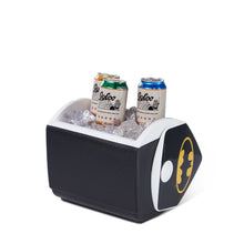 Load image into Gallery viewer, Batman™ Utility Belt Playmate Pal 7 Qt Cooler