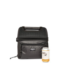 Load image into Gallery viewer, Hardtop Playmate Gripper 22-Can Cooler Bag
