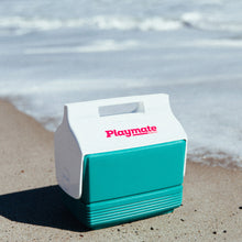Load image into Gallery viewer, Retro Playmate Mini 4 Qt Cooler