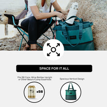 Load image into Gallery viewer, Reactor Cinch Tote