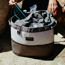 Load image into Gallery viewer, Reactor Cinch Tote