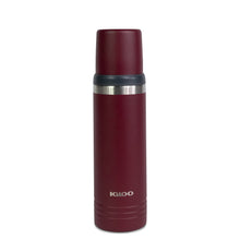 Load image into Gallery viewer, 20 Oz Stainless Steel Flask