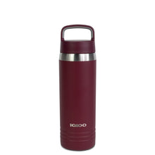 Load image into Gallery viewer, 24 Oz Stainless Steel Bottle