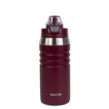 Load image into Gallery viewer, 36 Oz Stainless Steel Jug