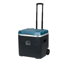 Load image into Gallery viewer, MaxCold Quantum 52 Qt Roller Cooler