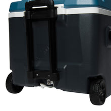Load image into Gallery viewer, MaxCold Quantum 52 Qt Roller Cooler