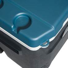 Load image into Gallery viewer, MaxCold Quantum 52 Qt Roller Cooler