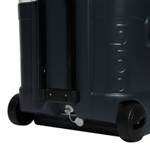Load image into Gallery viewer, MaxCold Ice Cube 70 Qt Roller Cooler