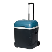 Load image into Gallery viewer, MaxCold Ice Cube 70 Qt Roller Cooler