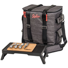 Load image into Gallery viewer, Daytripper Tote Insulated Cooler Bag