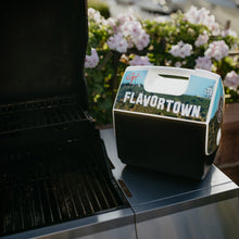 Load image into Gallery viewer, Guy Fieri Flavortown Playmate Pal 7 Qt Cooler