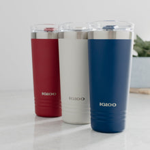 Load image into Gallery viewer, 20 Oz Stainless Steel Tumbler