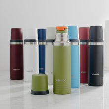Load image into Gallery viewer, 20 Oz Stainless Steel Flask