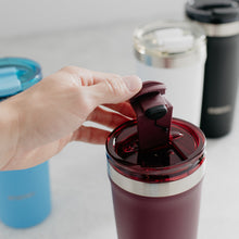 Load image into Gallery viewer, 22 Oz Stainless Steel Tumbler