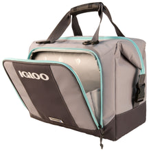 Load image into Gallery viewer, Marine Ultra Snapdown 36-Can Cooler Bag