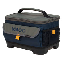 Load image into Gallery viewer, Outdoorsman Lunch 2 Go 12-Can Cooler Bag