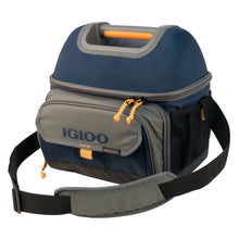 Load image into Gallery viewer, Outdoorsman Hardtop Gripper 22-Can Cooler Bag