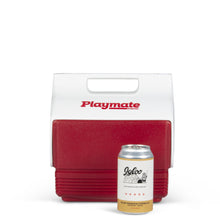 Load image into Gallery viewer, Playmate Mini 4 Qt Cooler
