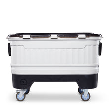 Load image into Gallery viewer, Party Bar 125 Qt Cooler
